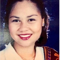 Dr. Kristine Molina Doria, Ed.D., M.A.