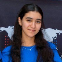 Houda Rebbouh