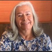 Maria Cristina Alvarado