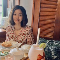石凱綺Kathy