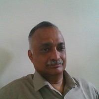 Sudarsanakumar B