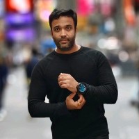 Hemant Chandel