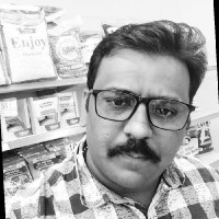 Utsuk Tiwari