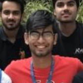 Kaushik Jain