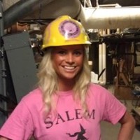 Taryn Spence
