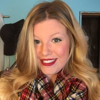 Jacqueline Tyger