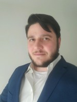 Josh Diringer - Analyst, Trainer, Green Beret