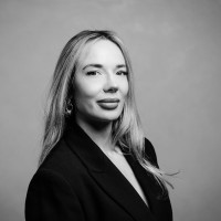 Chloé Asius
