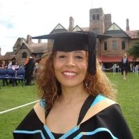 Patricia Cachia