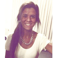 Florencia Lozano
