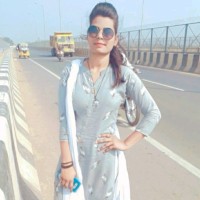 Manya Patel