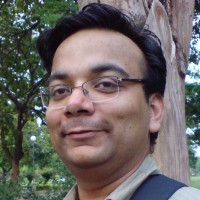 Nikhil Jain