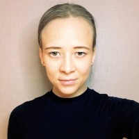 Daria Kuznetsova