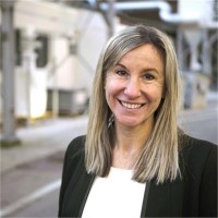 Martina Greschner
