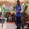 Dr Mardan Ali