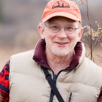 Dr. Bob Pett