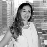 Joanna Kapralos, Chrl