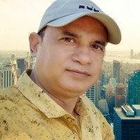 Md. Abdullah Al Raihan