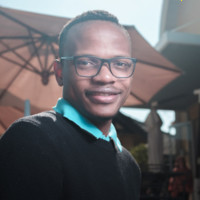 David Ndou