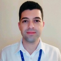 Dimitrios Pantazis