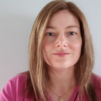 Audrey Kramer