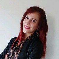 Chiara Sciurpa