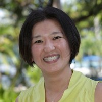 Kumi Nagai
