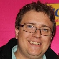 Nathan Pearson