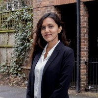 Meenakshi Ravindranath