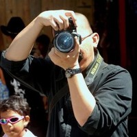 Andreas Saragih