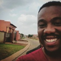 Sibonelo Baatjies