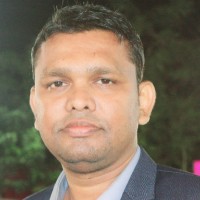 Vinayak Agiwale