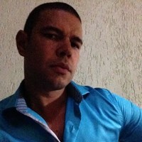 Fabio Soares Pereira