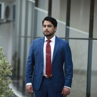 Anand Rajmohan