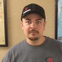 Dustin Atwood