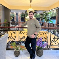 Zunair Talish