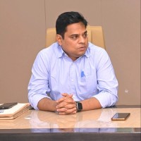 Kedar Pradhan