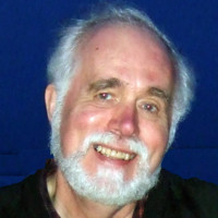 David Stonier-Gibson