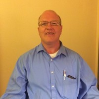 Glen Hillebrand