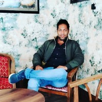 Dinesh Yadav