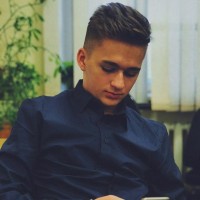 Oleksii Melnychenko