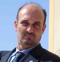 Anthony Mastoris