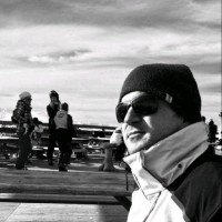 Steven Elliott