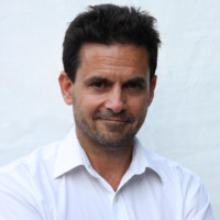 Stéphane Savouré