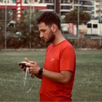 Efe Baran