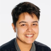 Khushi Pokharel