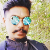 Ashwin Kumar