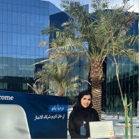 Nada Al-Othman ندى العثمان