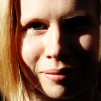Caroline Makepeace