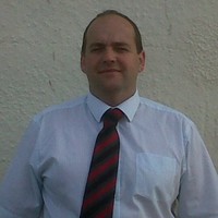 Gordon Hepburn